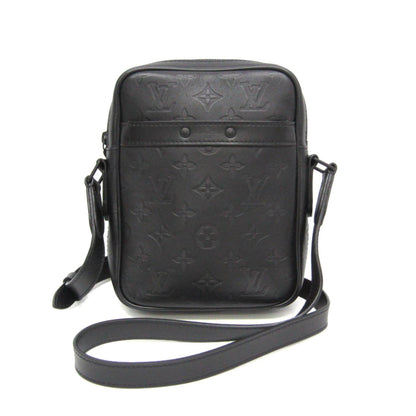 Louis Vuitton Danube PM · Monogram Shadow