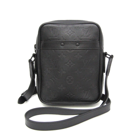 Louis Vuitton Danube PM · Monogram Shadow