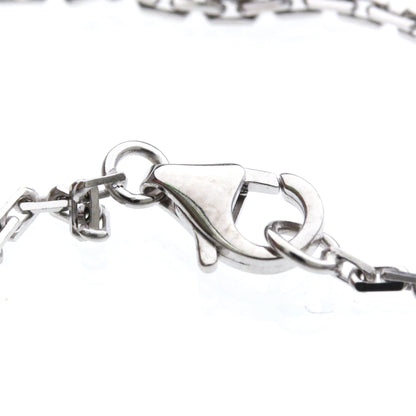 Cartier Baby Love · Diamond · 18K White Gold