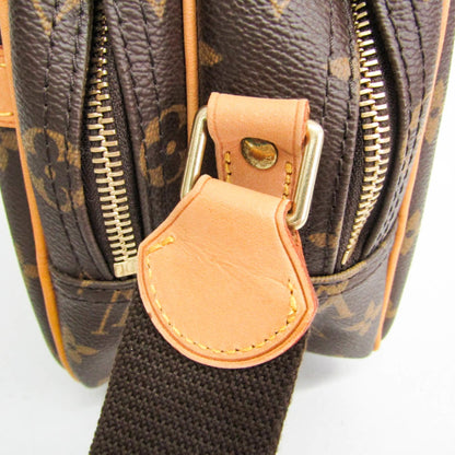 Louis Vuitton Reporter PM · Monogram