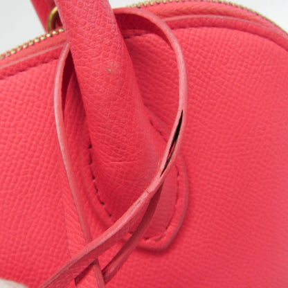 Balenciaga Ville Top Handle S · Leather