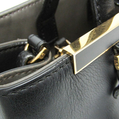 Fendi Toujour · Leather