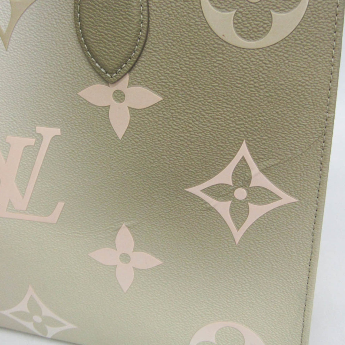 Louis Vuitton Spring In The City On The Go MM