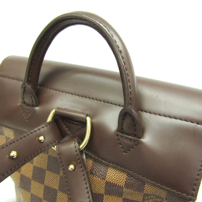 Louis Vuitton Soho · Damier Ebene