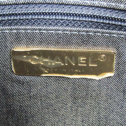 Chanel Matelassé · Chain Handle Two-Way