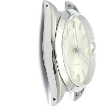 Rolex Oyster Date Precision · Vintage · Steel