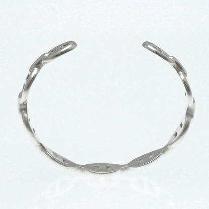 Hermès Chaîne d'Ancre · Sterling Silver