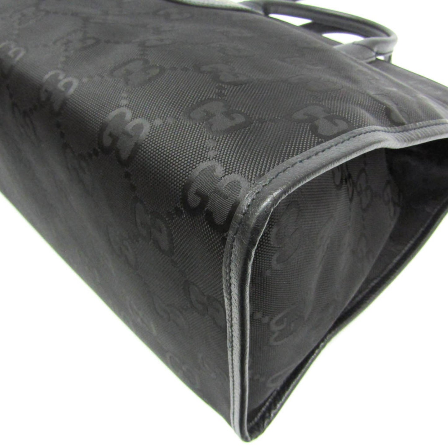 Gucci Off The Grid · Nylon Canvas