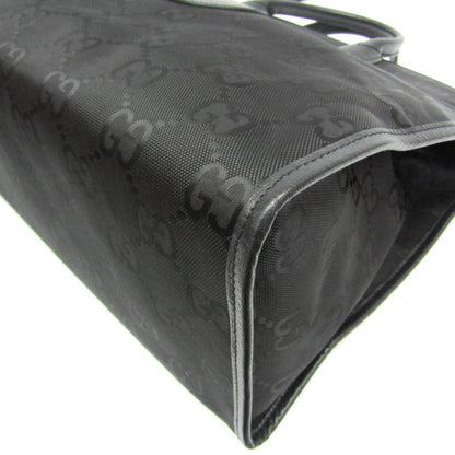 Gucci Off The Grid · Nylon Canvas