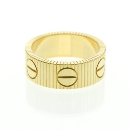 Cartier Love Unlimited · 18K Yellow Gold