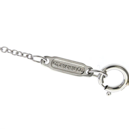 Tiffany Open Paper · Platinum · Diamond