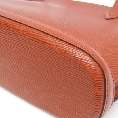 Louis Vuitton Lussac · Epi Leather