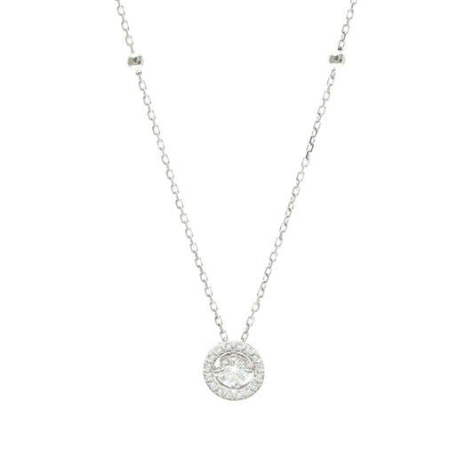 Forevermark Diamond · Platinum · 0.24ct