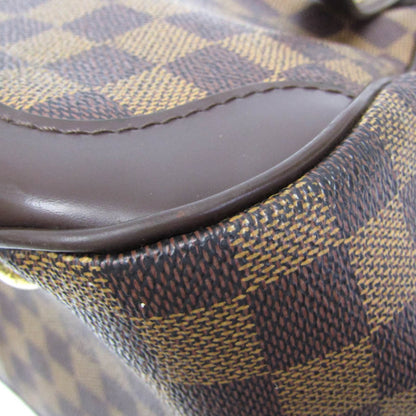 Louis Vuitton Damier Ebene · Shoulder Bag