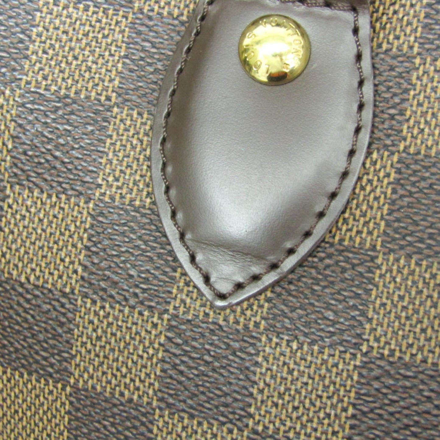 Louis Vuitton Hampstead PM · Damier Ebene