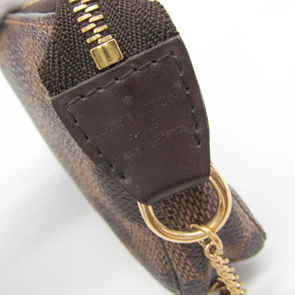 Louis Vuitton Damier · Mini Pochette