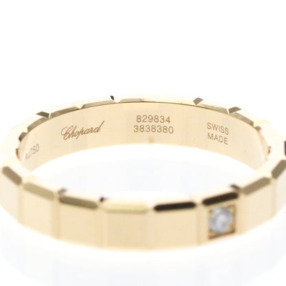 Chopard Ice Cube · Diamond · Rose Gold