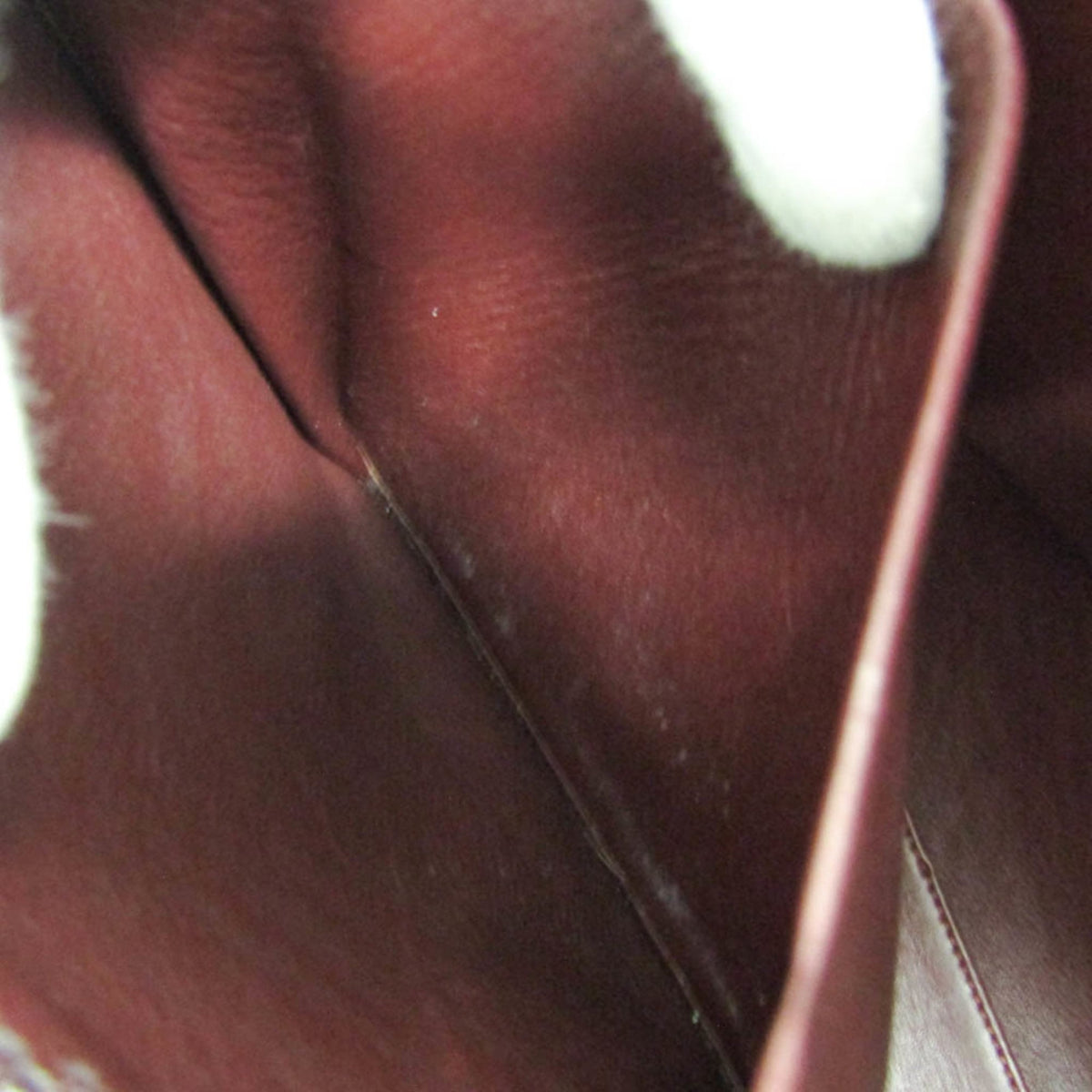 Cartier Cabochon · Calfskin Tote