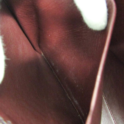 Cartier Cabochon · Calfskin Tote