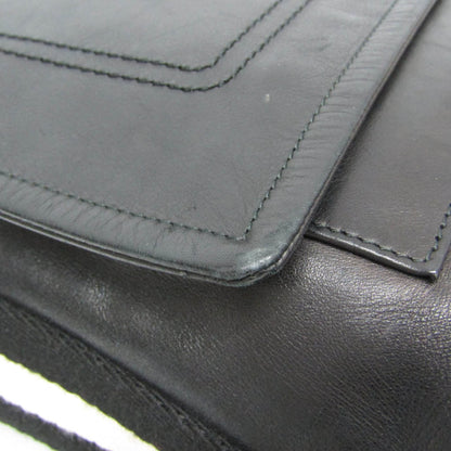 Bally Tepolt · Leather Messenger