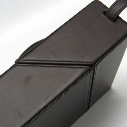 Bottega Veneta Daisey · Leather Shoulder Bag