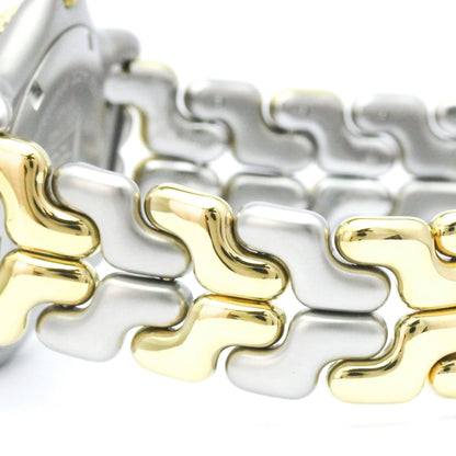 Tag Heuer Sel · Gold Plated Steel · Quartz