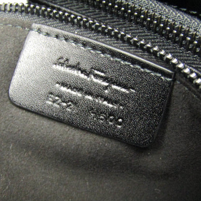 Salvatore Ferragamo Vara · Leather Tote
