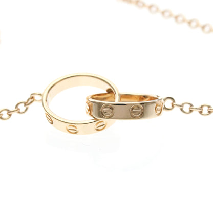 Cartier Baby Love · Rose Gold