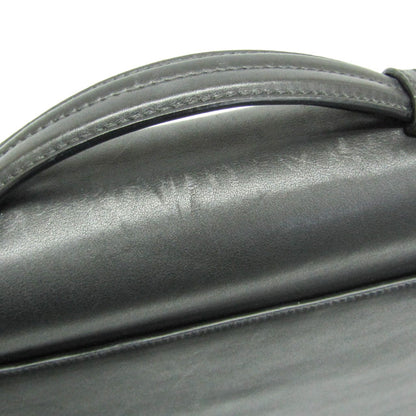 Dunhill Mulsanne · Leather Briefcase