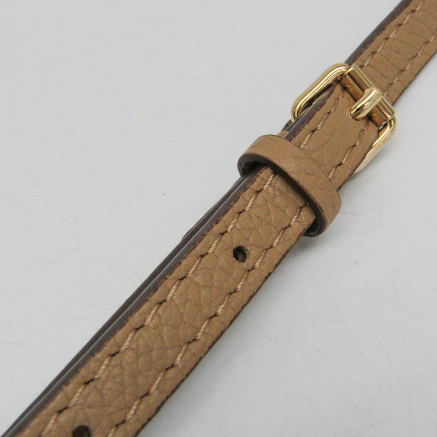 Moreau Suite · Leather Handbag