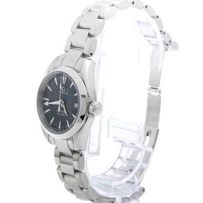 Omega Seamaster Aqua Terra · Steel · Quartz