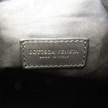 Bottega Veneta Drawstring Bucket · Leather