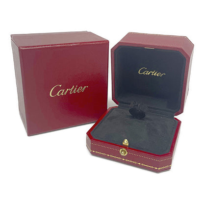 Cartier Be Love · Half Diamond · Two-Tone Gold