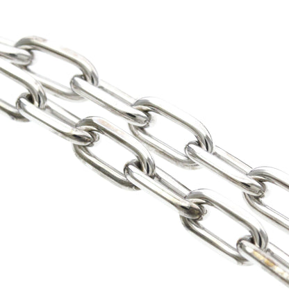 Cartier Spartacus · 18K White Gold