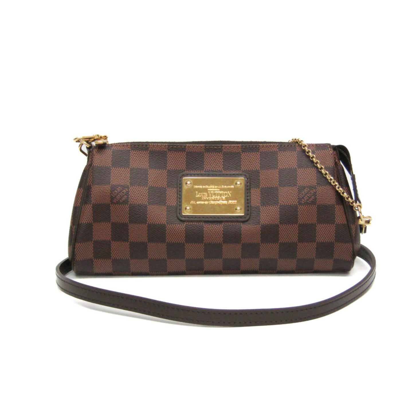 Louis Vuitton Damier Eva