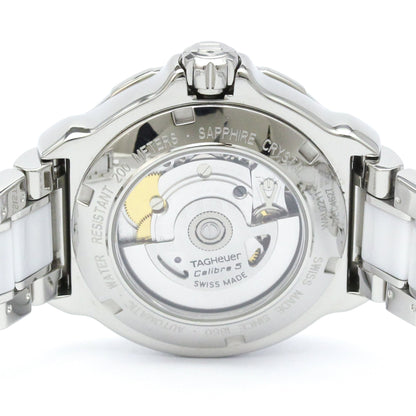 Tag Heuer Formula 1 · Diamond · Ceramic · Steel