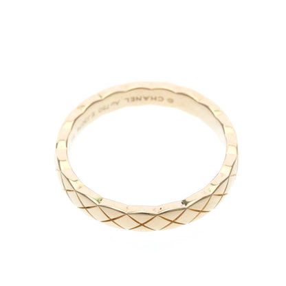 Chanel Coco Crush · Rose Gold