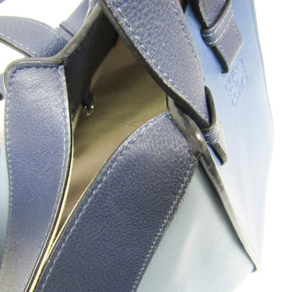 Loewe Hammock Small · Leather
