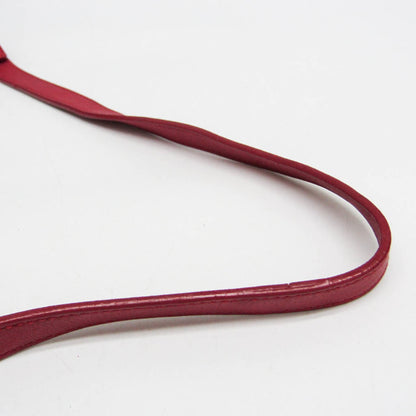 Saint Laurent Petit Cabas · Leather