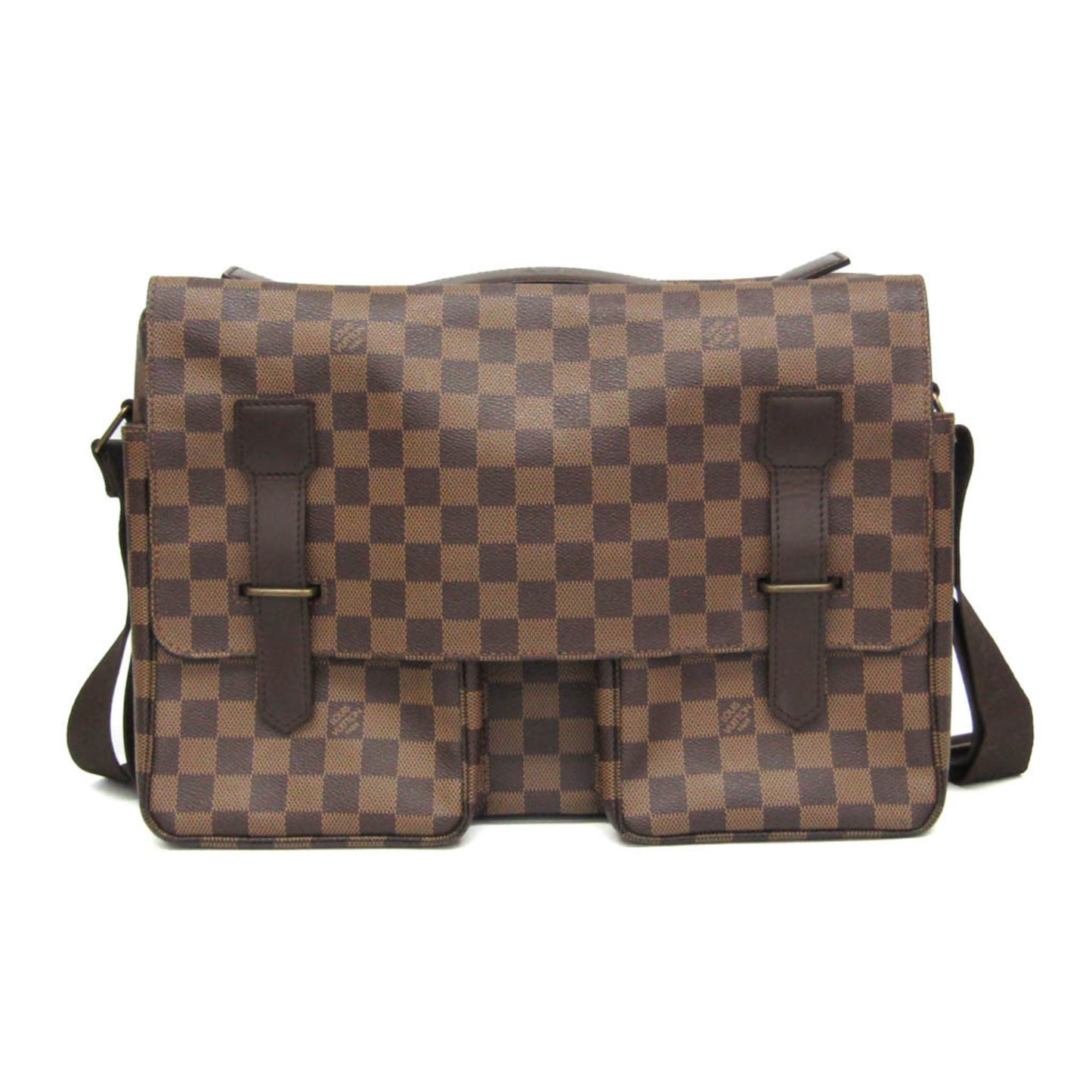 Louis Vuitton Damier · Ebene Canvas
