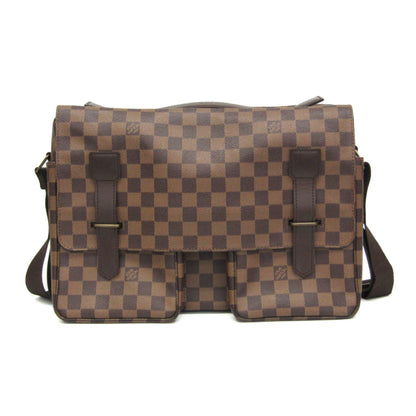 Louis Vuitton Damier · Ebene Canvas
