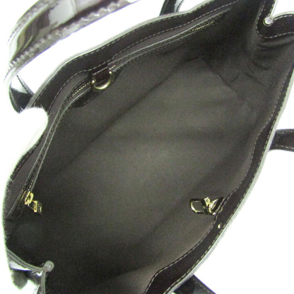 Louis Vuitton Wilshire PM · Monogram Vernis