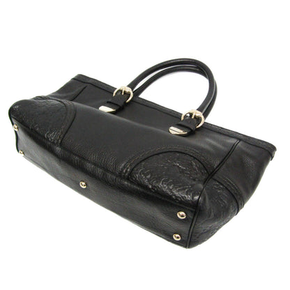Gucci Guccissima · Leather Tote