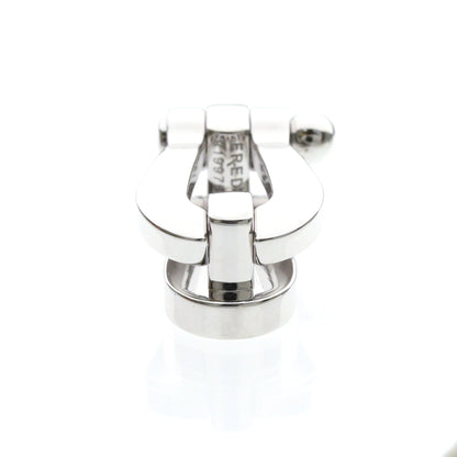 Fred Force 10 · 18K White Gold