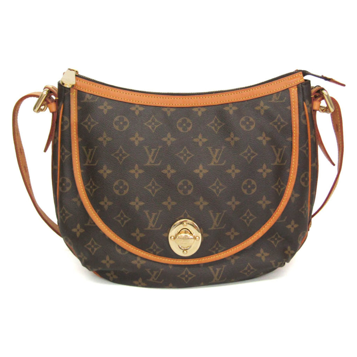 Louis Vuitton Tulam GM · Monogram