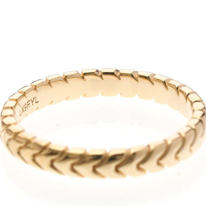 Bvlgari Spiga · Rose Gold