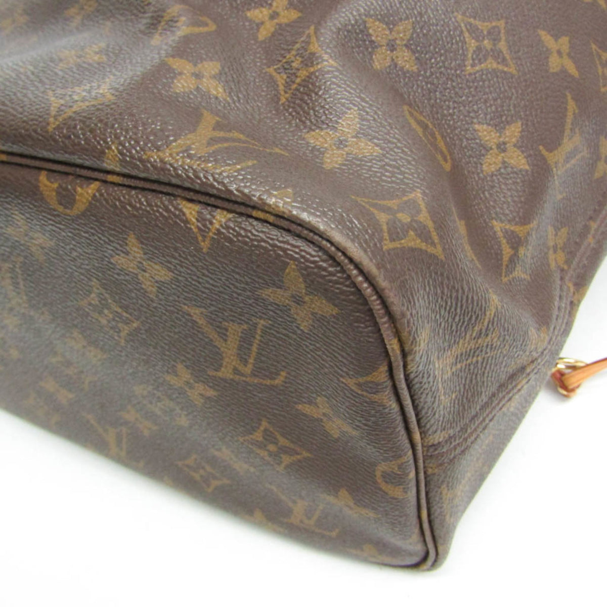 Louis Vuitton Neverfull MM · Monogram