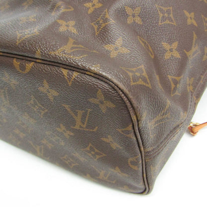 Louis Vuitton Neverfull MM · Monogram