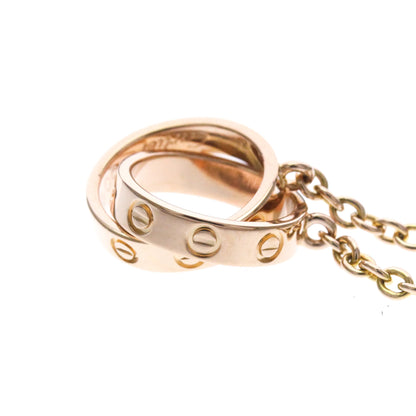 Cartier Baby Love · Rose Gold