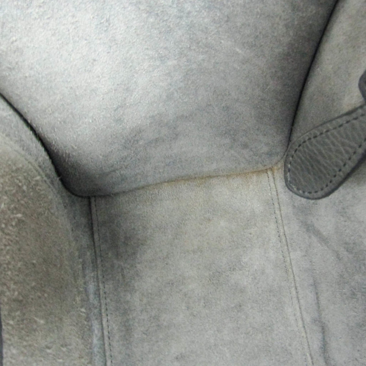 Celine Luggage Micro Shopper · Calfskin